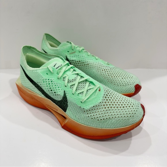 Nike ZoomX Vaporfly Next% 3 Men’s Running Shoes